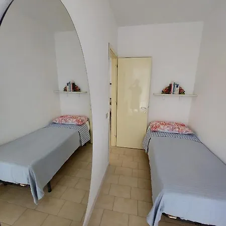 Porta Marina 公寓 法诺